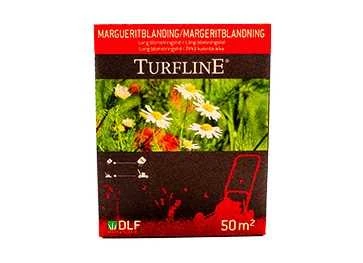 Turfline Margueritblanding 0,5 Kg. 1 Turfline Margueritblanding 0,5 Kg.