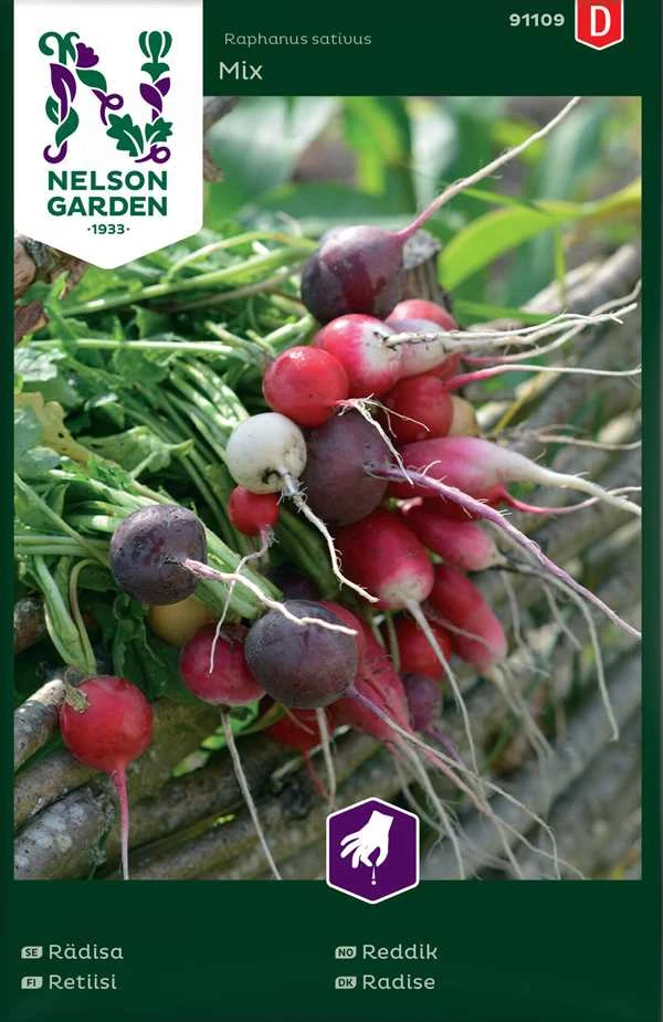 Radise, Mix,Purp. Pink, Albena, Zlata 1 Radise, Mix,Purp. Pink, Albena, Zlata