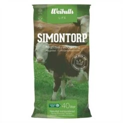 Komposteret Kogødning 40 Ltr.