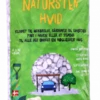 Natursten Hvid Mix