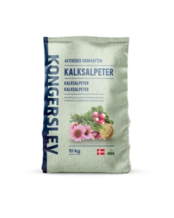 Kalksalpeter