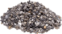 Kirkegårdssten Gråmix 20 Kg Pose