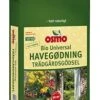 Osmo Organisk Havegødning 5 Kg