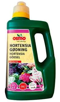 Hortensiagødning 1L Organisk