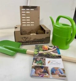 Junior Pakke Med Redskaber Og Kartofler