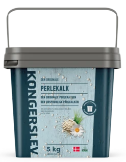 Perlekalk Spand Kongerslev